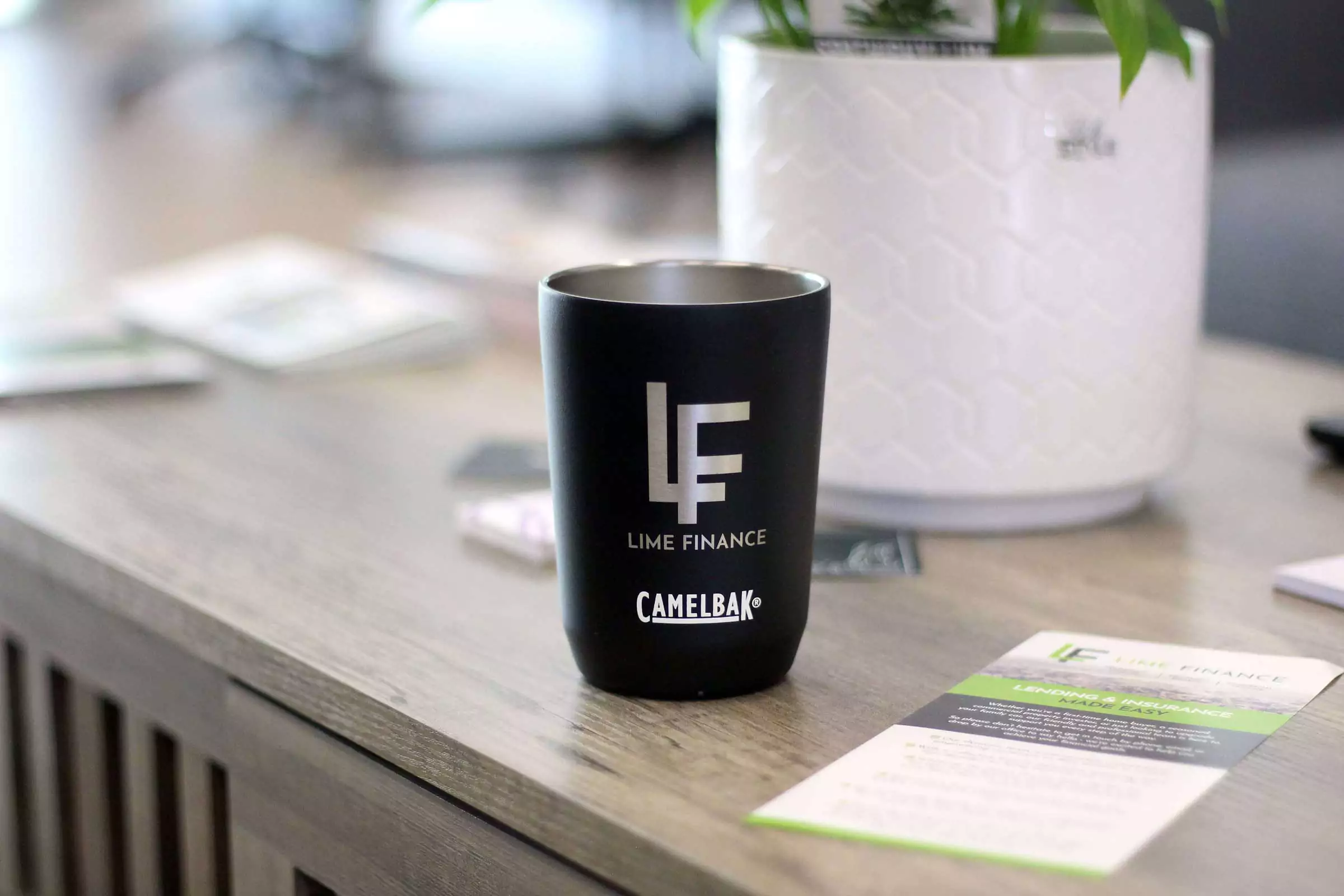 Why Choose Lime Finance for Residential Lending?