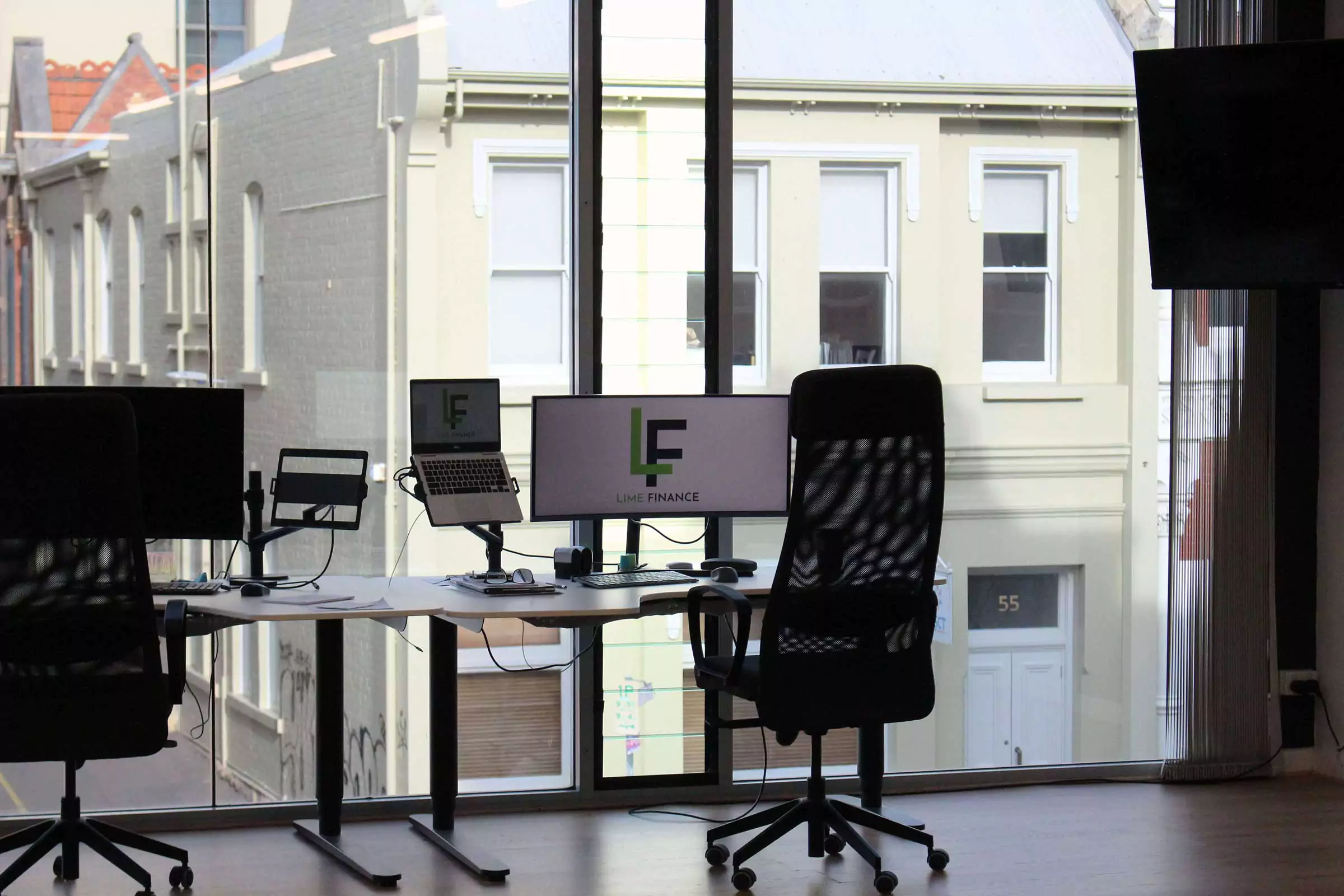 Lime Finance Office