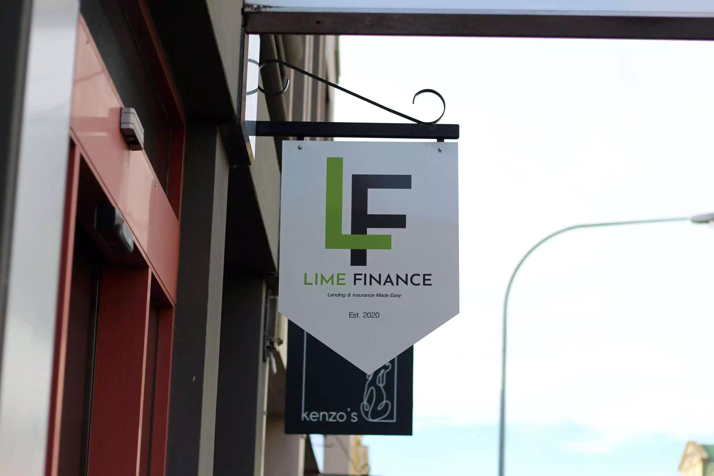 Lime Finance Team